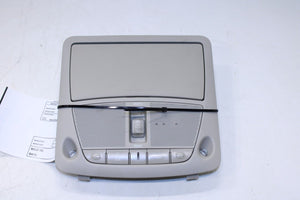 15-2018 Nissan Murano Platinum Roof Overhead Console Dome Light Lamp 26430-5AC2A