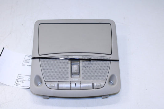 15-2018 Nissan Murano Platinum Roof Overhead Console Dome Light Lamp 26430-5AC2A - Alshned Auto Parts