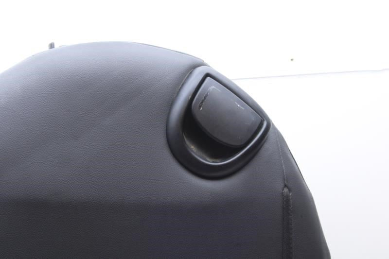 2007-13 Mini Cooper 1.6L Front Passenger Right Side Seat Backrest Upper Cushion8