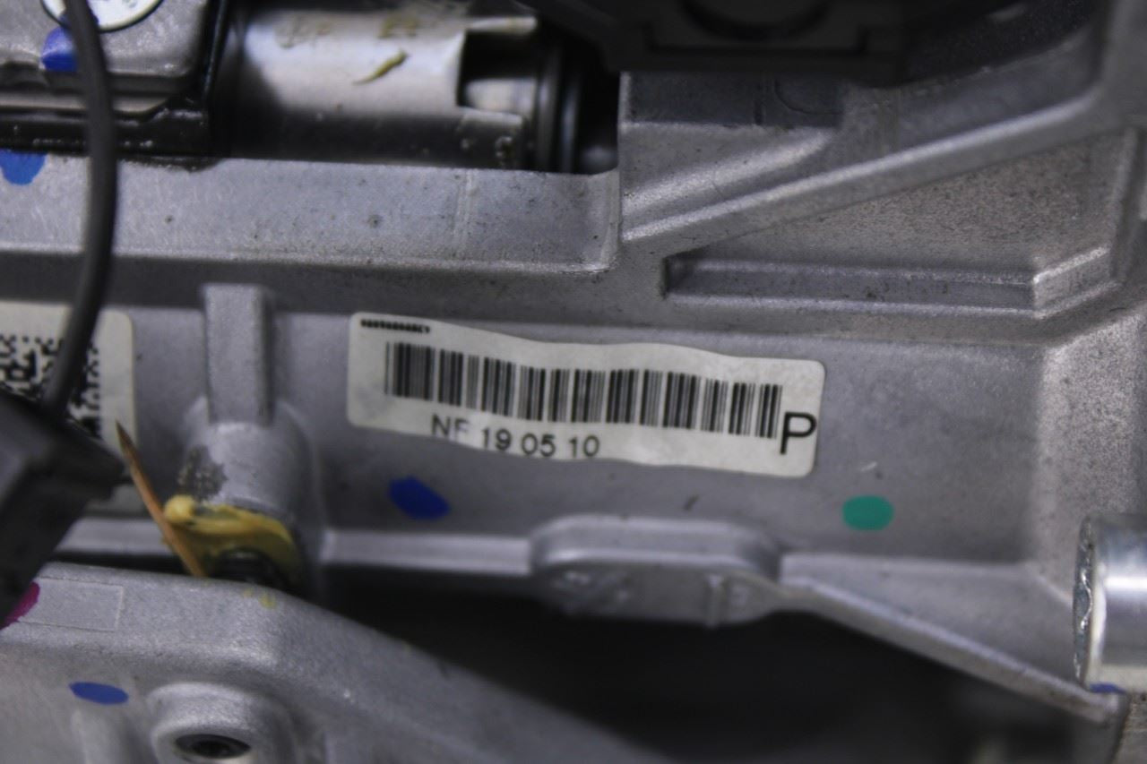 2019-2025 Infiniti QX50 ESSENTIAL 2.0L AWD Steering Column Assembly 48810-5NF1A - Alshned Auto Parts
