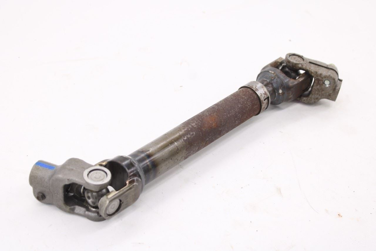 13-25 Mitsubishi Outlander Sport SE 4WD Steering Column Intermediate Lower Shaft3
