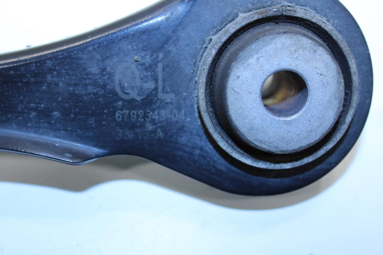 15-16 BMW 435i Gran Coupe Rear Left Side Control Arms Set 33326792525 OEM *ReaD* - Alshned Auto Parts