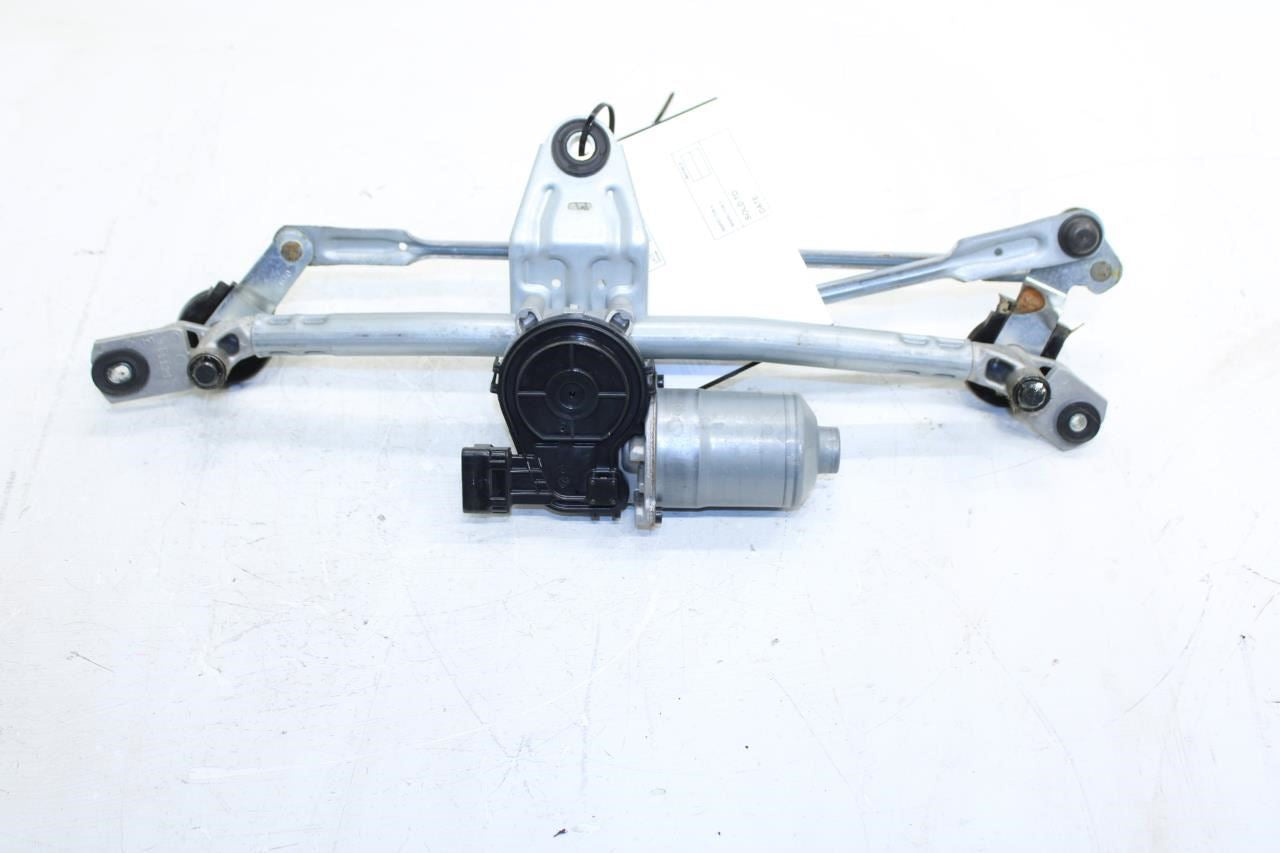 19-20 Hyundai Santa Fe FR Windshield Wiper Transmission Linkage 98120-S1000 - Alshned Auto Parts