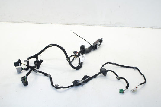 2022-2024 Chevrolet Blazer 2LT Front Left Driver Door Wire Harness 84991367 OEM - Alshned Auto Parts
