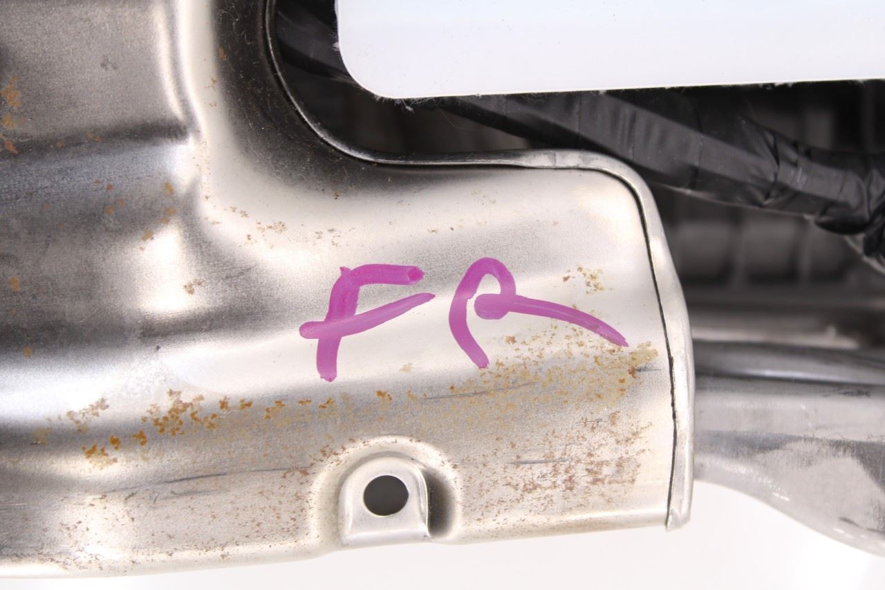 13-20 Lincoln MKZ Reserve 2.0L Front Passenger Right Side Seat Lower Track Frame - Alshned Auto Parts