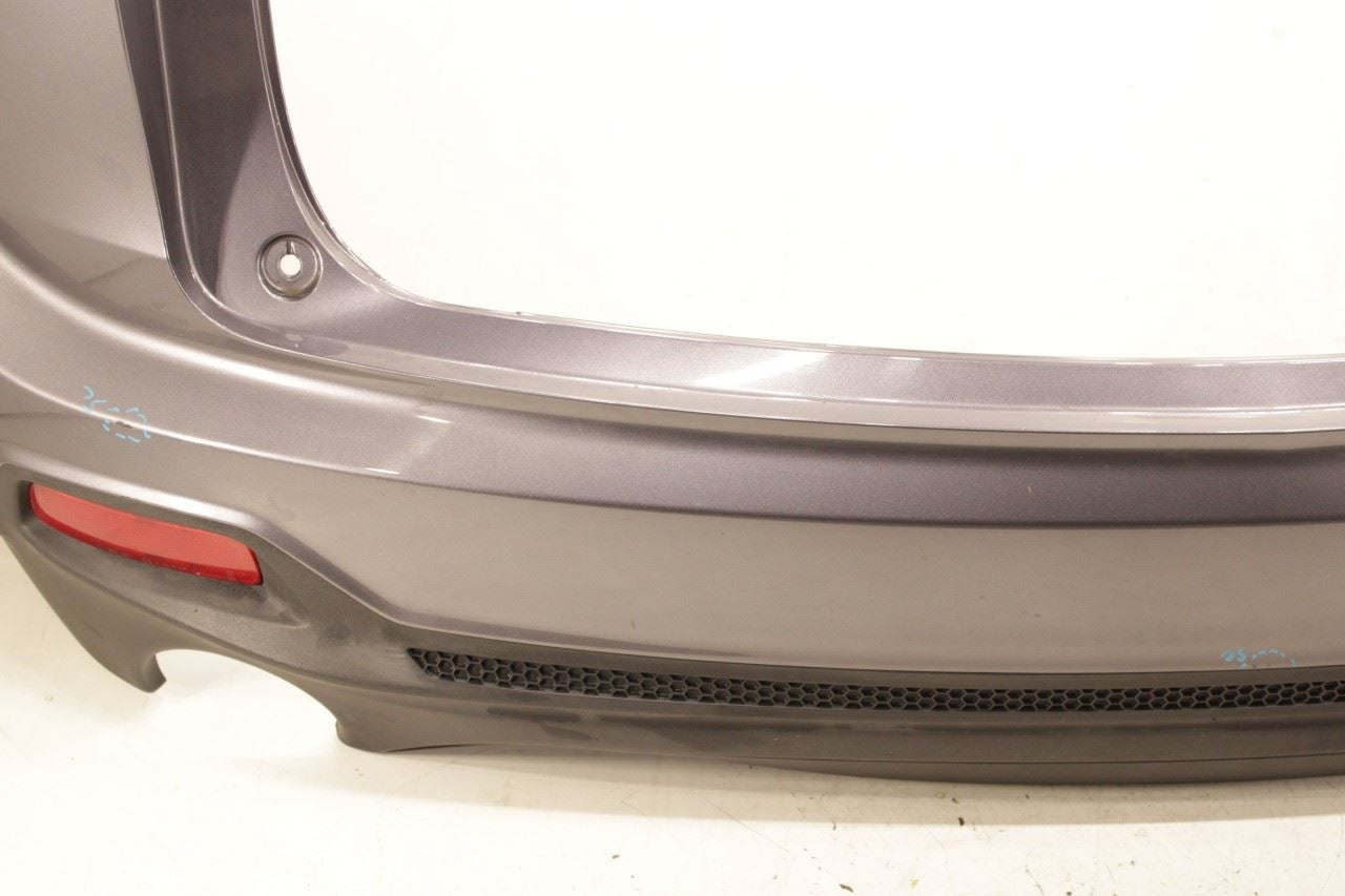 2019-2021 Acura RDX SH-AWD Rear Bumper Cover 04715-TJB-A90ZZ OEM - Alshned Auto Parts