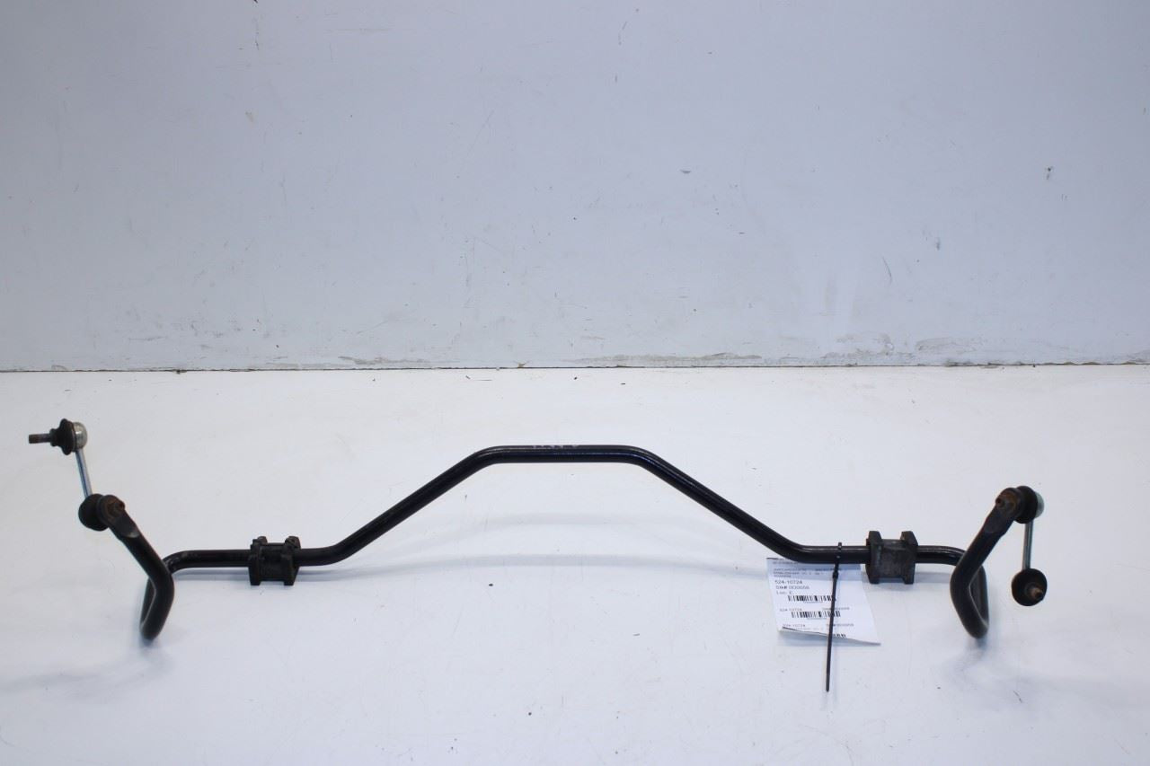 22-25 Mitsubishi Eclipse Cross ES AWD Rear Stabilizer Sway Anti-Roll Bar w/ Link - Alshned Auto Parts