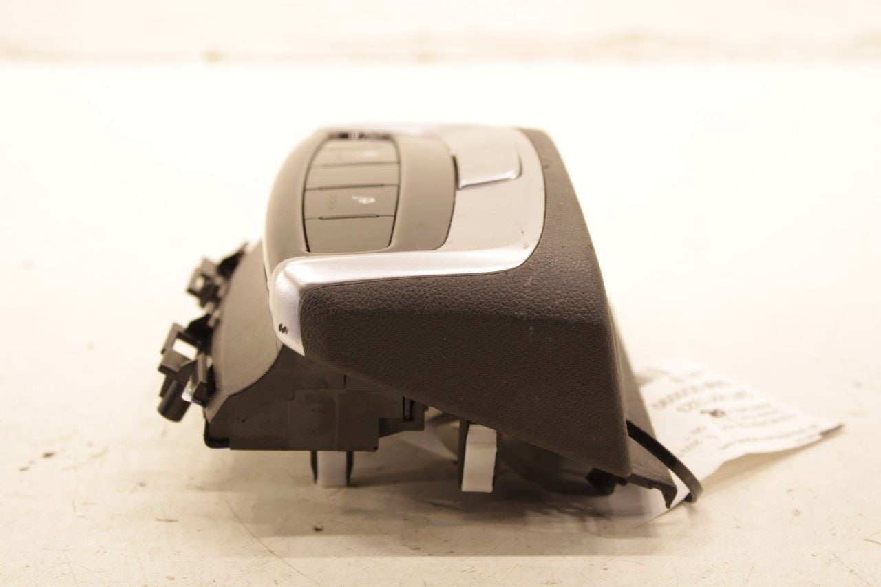 2022-24 Hyundai Tucson SEL Console Seat Heater Switch Panel w/ Armrest Lid Lock - Alshned Auto Parts