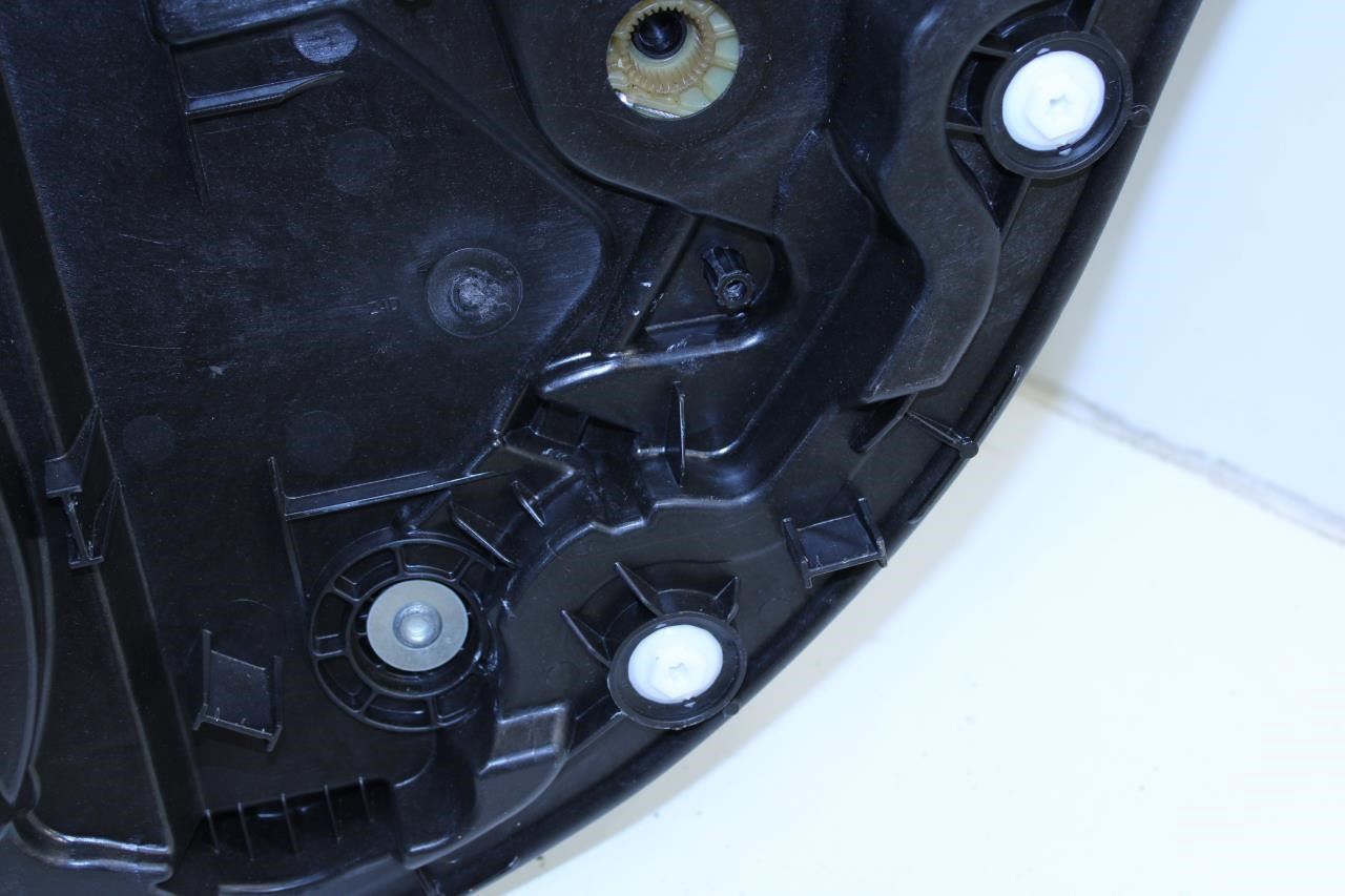 2020-2025 Ford Explorer Rear RH Door Window Regulator w/ Carrier LB5Z-5827008-A - Alshned Auto Parts