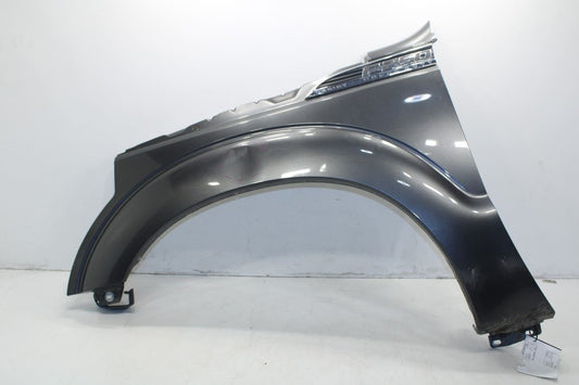 11-16 Ford F250 Lariat Crew Cab Front Left Side Fender Panel BC3Z-16006-A *ReaD* - Alshned Auto Parts