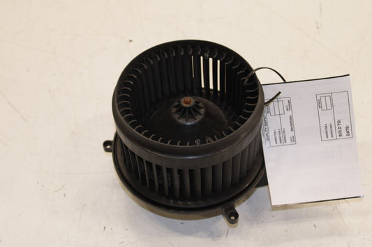 2014-2016 Maserati Ghibli S HVAC AC Blower Fan Motor Q4 673000088 OEM - Alshned Auto Parts
