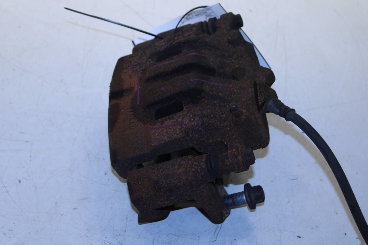 2014-23 Jeep Cherokee 75th Anniversary Front Left Brake Disc Caliper 68212011AA - Alshned Auto Parts