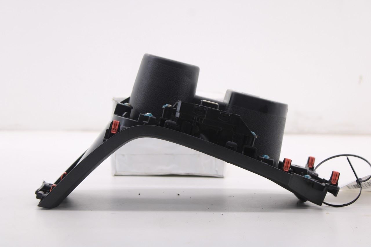 2022-25 Toyota Corolla LE Center Console Upper Panel and Cup Holder 58822-025906