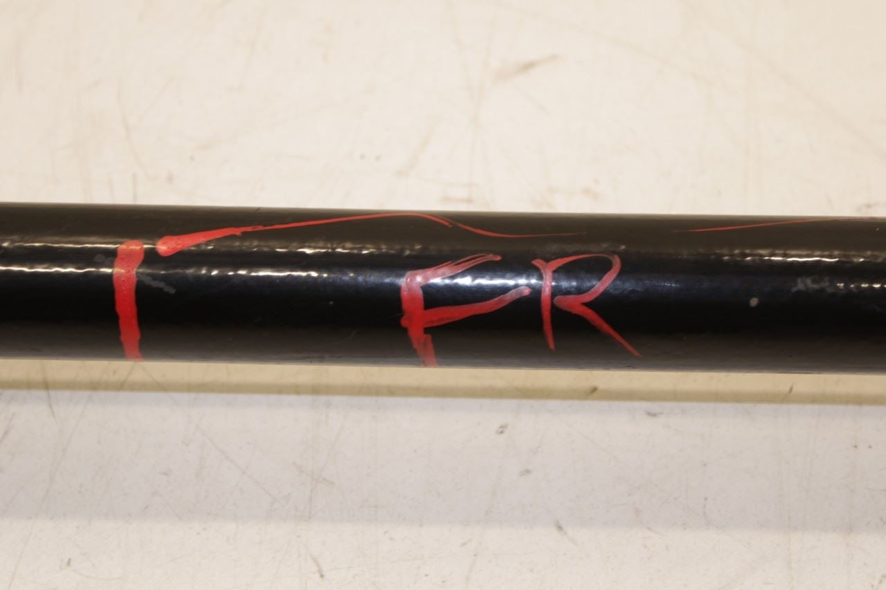 17-24 Ford F450 Super Duty Front Stabilizer Sway Anti-Roll Bar HC3C-5494-ED OEM - Alshned Auto Parts