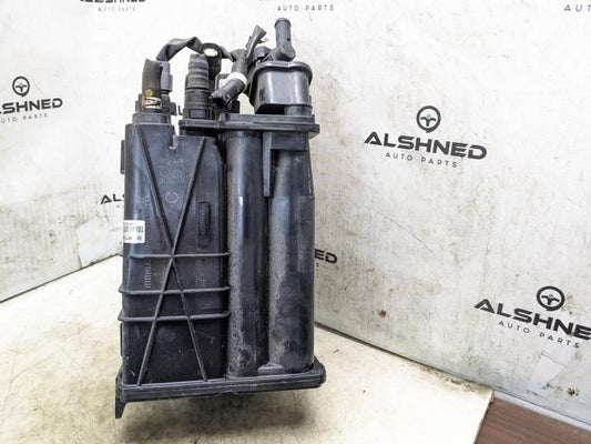 2017-2020 Nissan Rogue Fuel Vapor Evaporator Emission Canister 14950-7FH0A OEM - Alshned Auto Parts