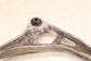 18-26 Honda Odyssey Touring 3.5L FWD Front Right Lower Control Arm 51350-THR-A10 - Alshned Auto Parts