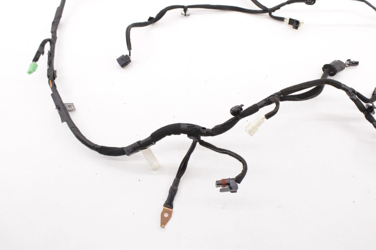 21-23 Kia Sorento X-Line SX Prestige Tailgate Back Door Wire Harness 91650-R5010 - Alshned Auto Parts