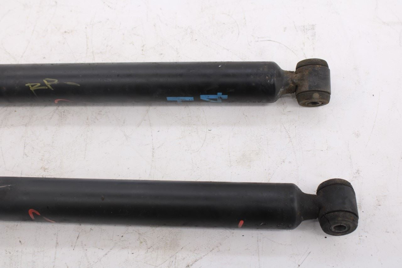 2006-09 Mercedes-Benz CLK 350 3.5L Rear Right and Left Side Shock Strut Absorber4
