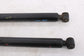 2006-09 Mercedes-Benz CLK 350 3.5L Rear Right and Left Side Shock Strut Absorber4