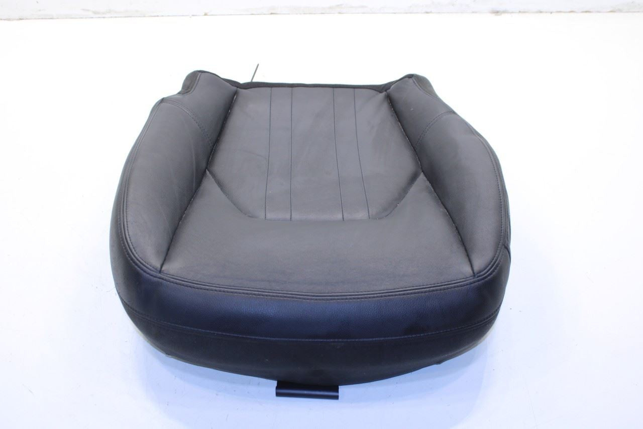 2017-2021 Maserati Ghibli 3.0L RWD Front Passenger Right Side Seat Lower Cushion - Alshned Auto Parts
