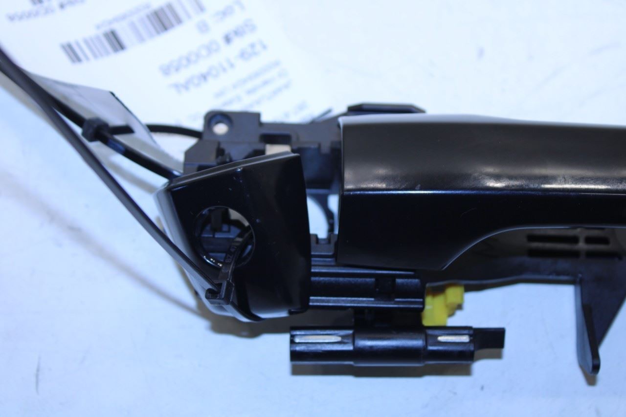 2018-25 Mitsubishi Eclipse Cross ES Front Driver Left Side Door Exterior Handle - Alshned Auto Parts