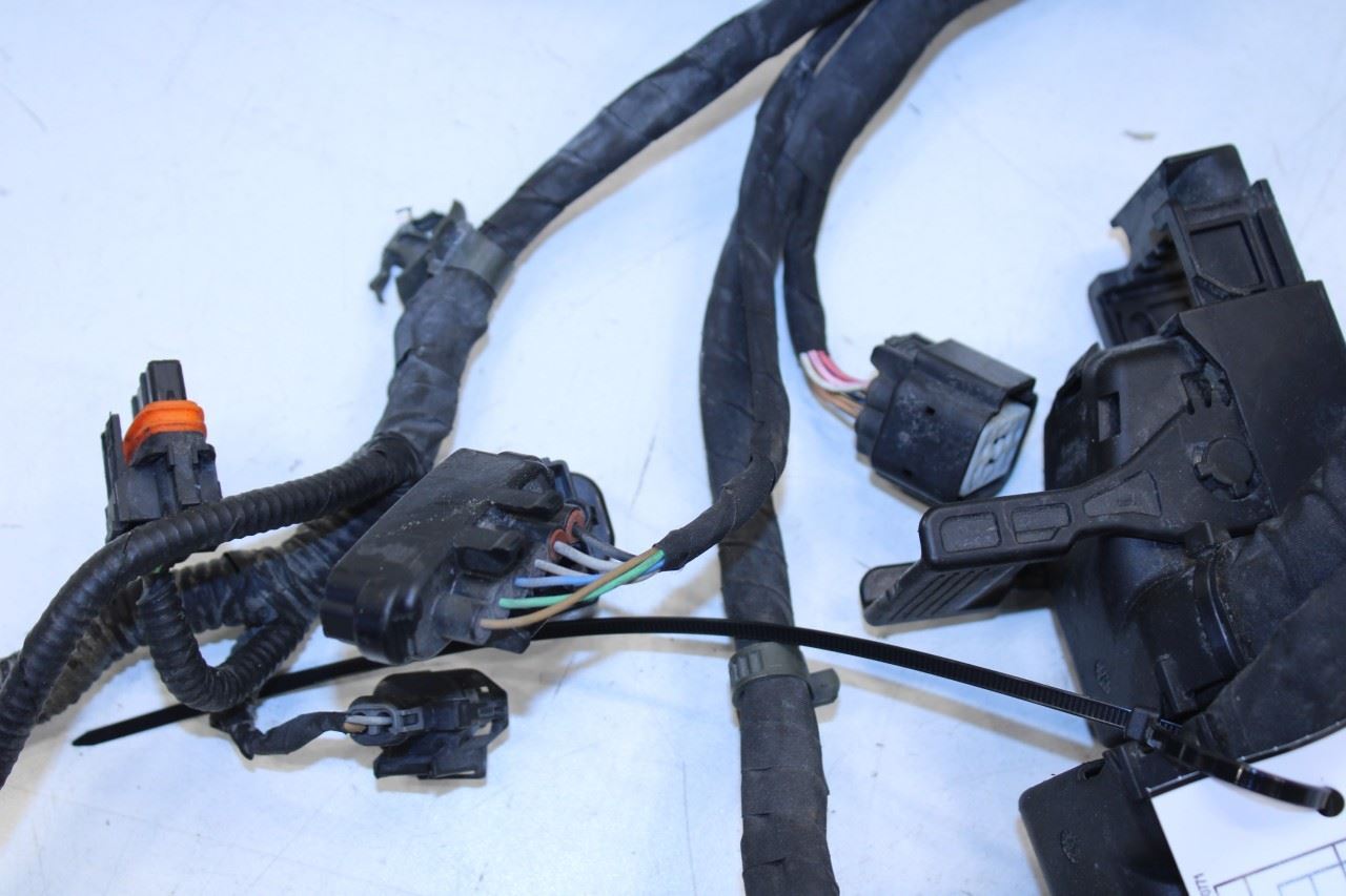 2020-2022 Kia Soul 2.0L AT Engine Wiring Harness 91440-K0080 OEM *ReaD* - Alshned Auto Parts