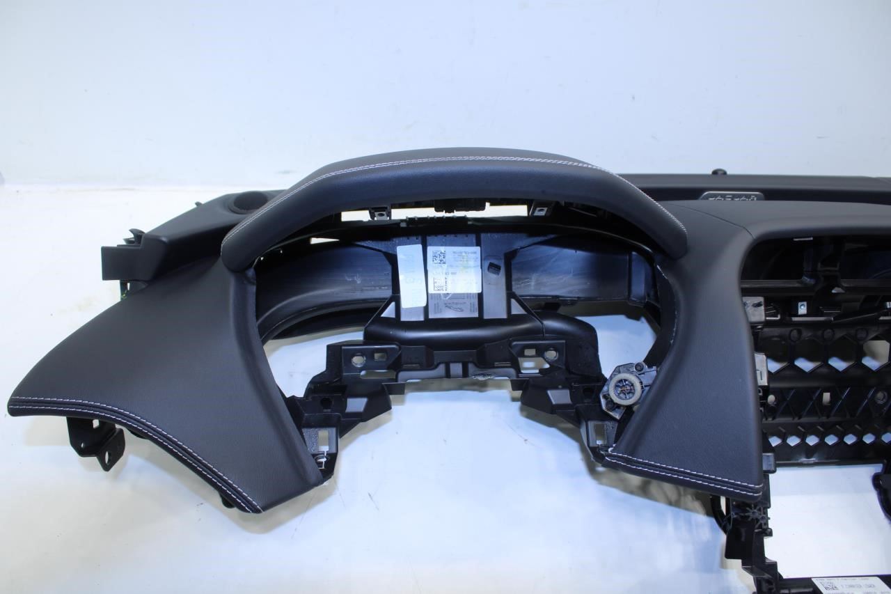 2020 Jaguar XE R-Dynamic S Dash Instrument Panel (Head Up Display Type) - Alshned Auto Parts
