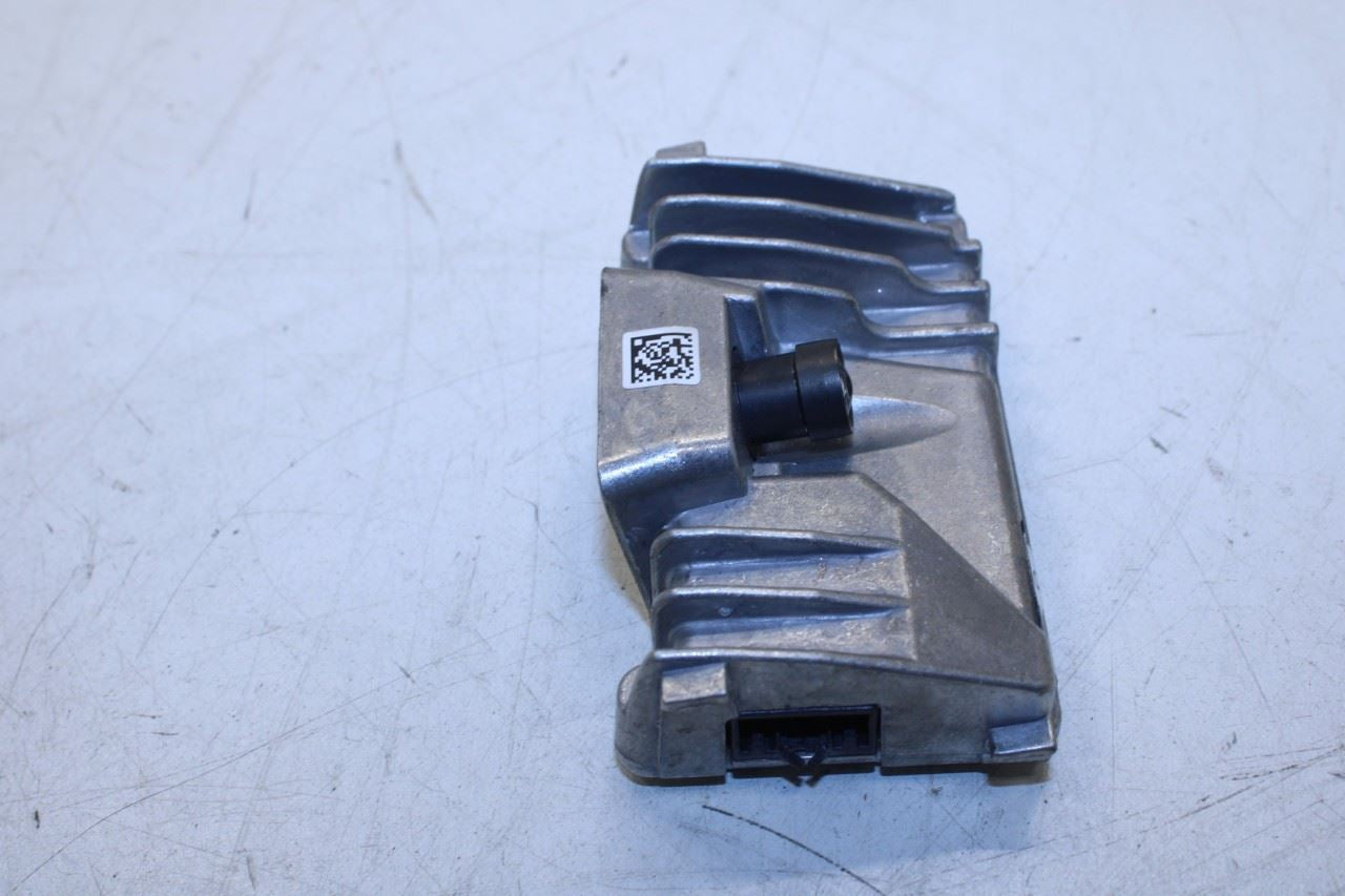2023-2024 Hyundai Tucson SEL FR Windshield Lane Keep Assist Camera 99211-CW020 - Alshned Auto Parts