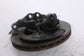 2006-2009 Mercedes-Benz CLK 350 Front Left Driver Side Spindle Knuckle Hub8