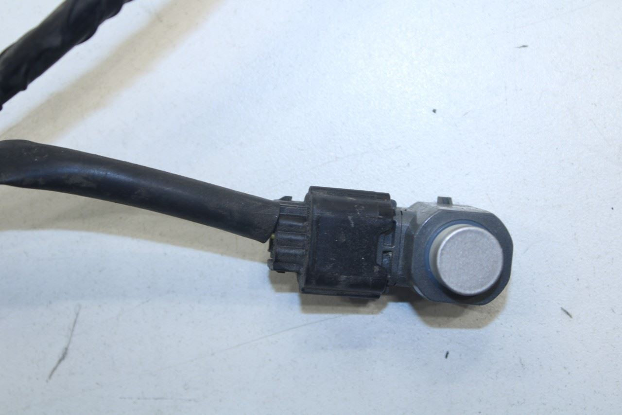 16-20 Nissan Pathfinder SV Rear Bumper Wire Harness w/ Park Sensors 24093-9PJ0C - Alshned Auto Parts