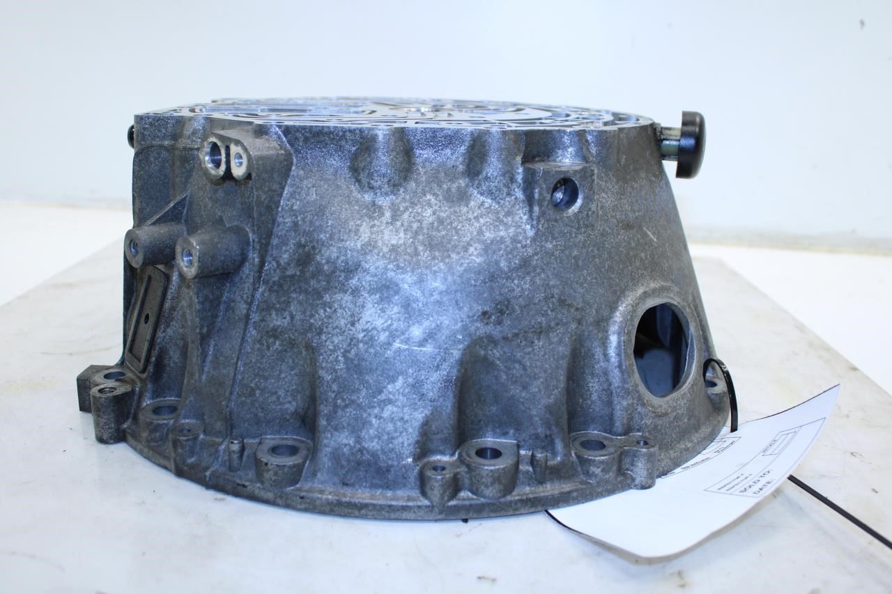 2015-17 Mercedes-Benz C300 2.0L Auto Transmission Torque Converter Bell Housing - Alshned Auto Parts