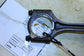 2020-2022 Kia Soul LX 2.0L Engine Piston No 4 w/ Connecting Rod 23510-2E420 OEM - Alshned Auto Parts