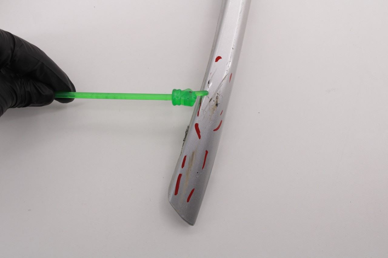 2015-2018 Jeep Cherokee Limited Rear Bumper Lower Valance Applique Panel *ReaD* - Alshned Auto Parts