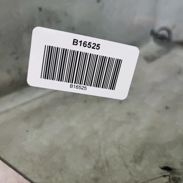 2011-2015 Kia Optima LX Front Left Driver Side Door Window Glass 82411-2T010 OEM8