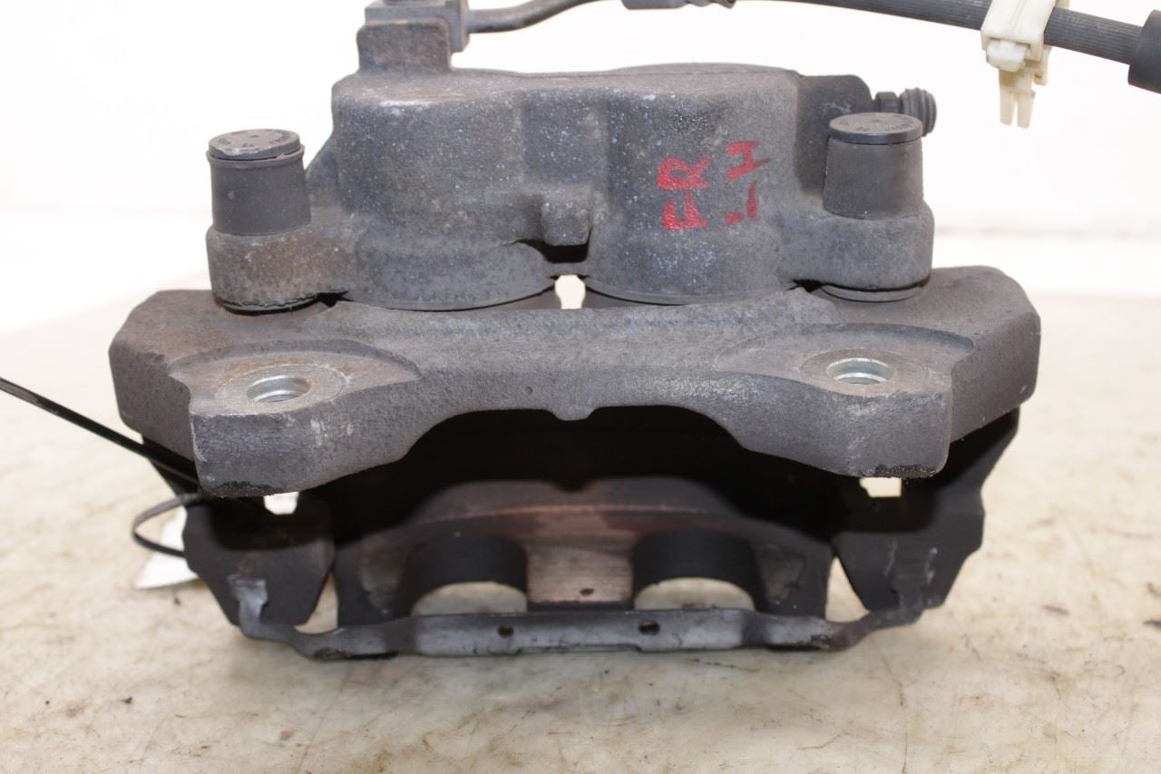 2011-2021 Jeep Grand Cherokee Summit Front Left Disc Brake Caliper 68138843AA - Alshned Auto Parts