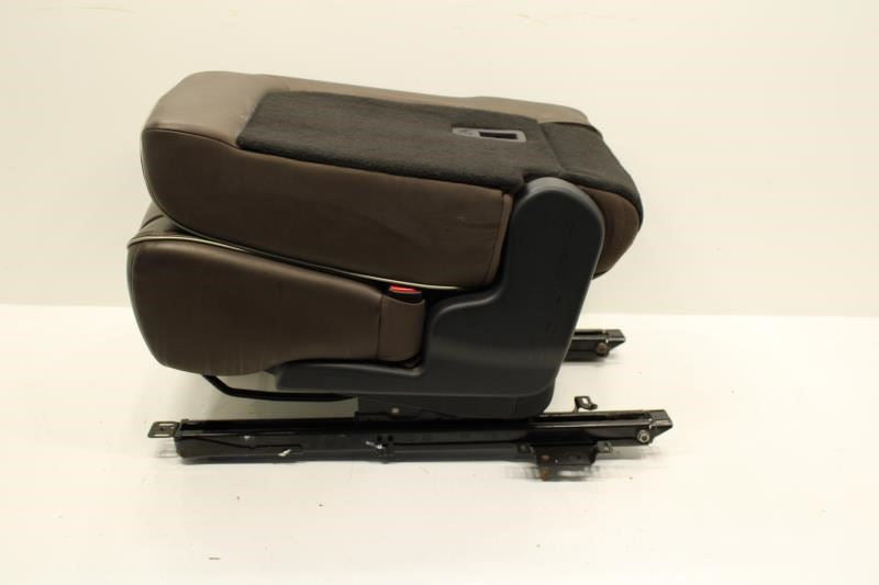 2017-2020 Infiniti QX60 Rear Right 2nd Row Seat Leather 88010-3JR1A OEM - Alshned Auto Parts