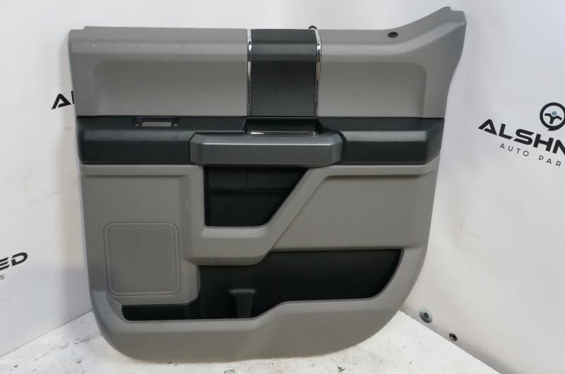 2015-2020 Ford F-150 Door Rear Right Side Trim Panel FL3Z-1627406-BA OEM - Alshned Auto Parts