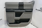 2015-2020 Ford F-150 Door Rear Right Side Trim Panel FL3Z-1627406-BA OEM - Alshned Auto Parts