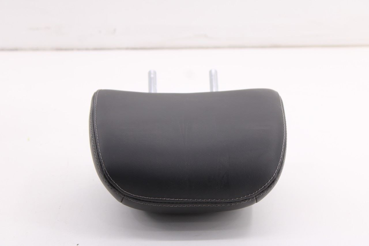 2016-20 Infiniti QX60 Rear Right Left Side and Center 2nd Row Seat Headrest Set - Alshned Auto Parts