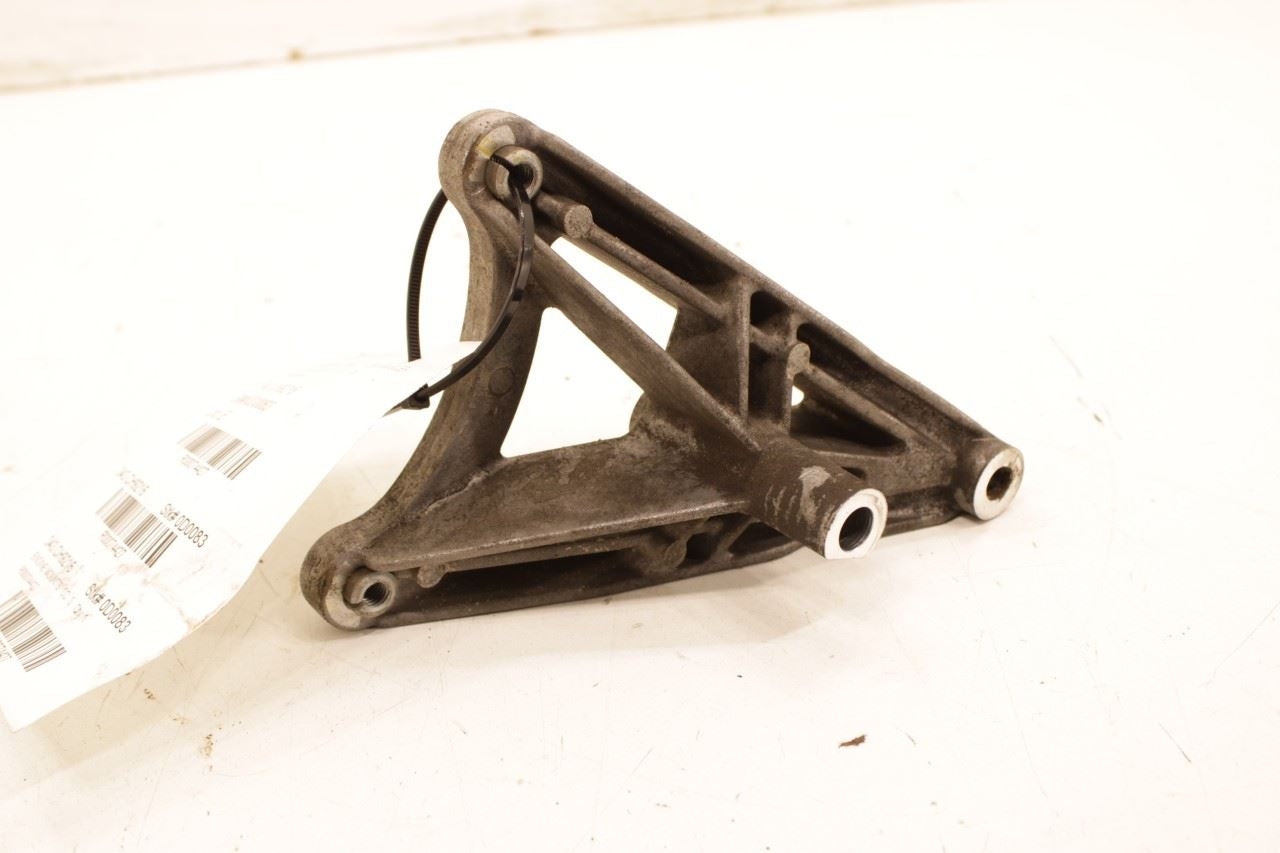 12-17 Jeep Wrangler Sport 2dr 4WD Alternator Generator Mount Bracket 04627047AA - Alshned Auto Parts