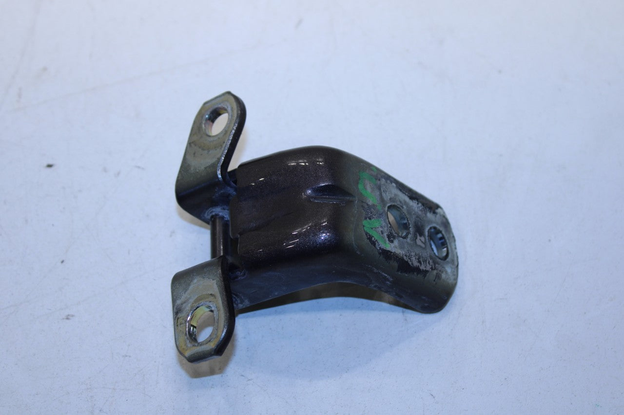 2015-2024 Nissan Murano Platinum Front Left Side Door Hinge Upper and Lower Pair - Alshned Auto Parts