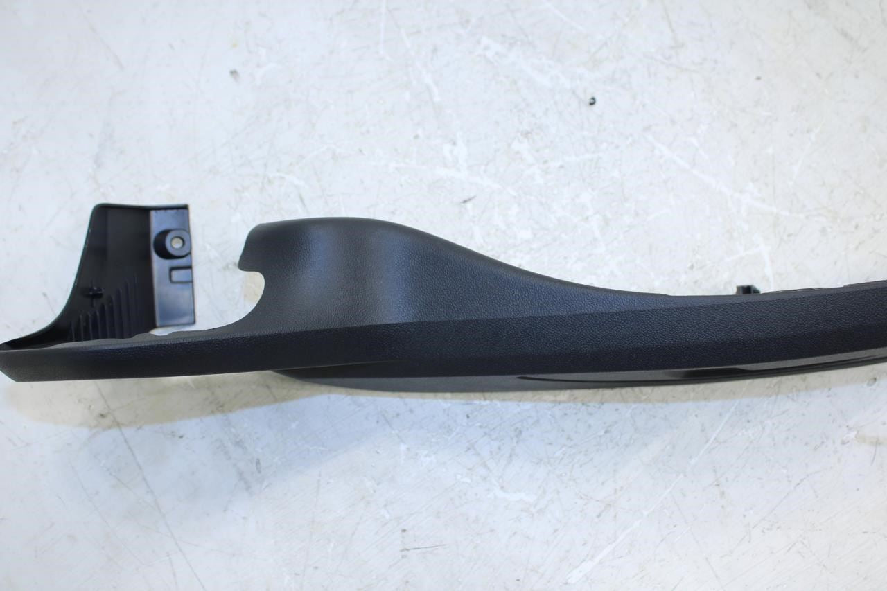 2019-24 Audi Q3 S Line Front Right Side Seat Switch Trim Cover 4K0-881-326-B OEM - Alshned Auto Parts