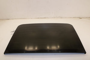 2011-2018 Porsche Cayenne Platinum Roof Sunroof Front Window Glass 7P0-877-055