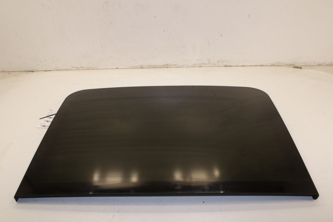 2011-2018 Porsche Cayenne Platinum Roof Sunroof Front Window Glass 7P0-877-055 - Alshned Auto Parts