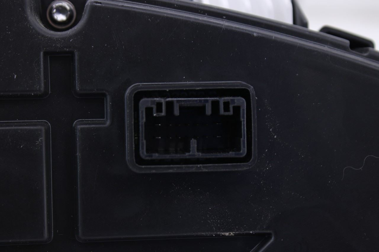 2020-22 Toyota Tacoma SR5 3.5L Speed Gauge Instrument Cluster 32K Mileage *ReaD* - Alshned Auto Parts