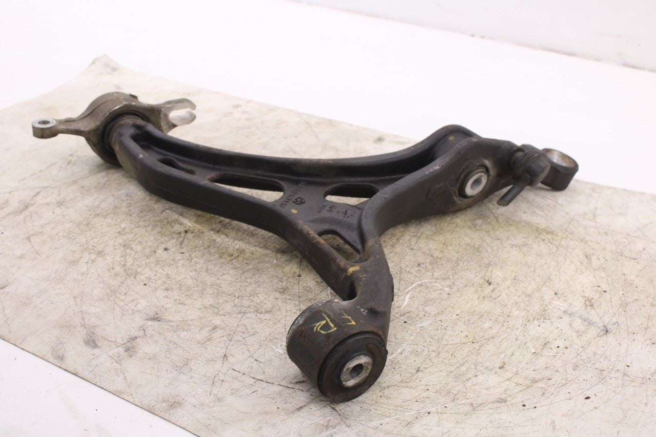 2011-2015 Dodge Durango SXT AWD Front Right Side Upper and Lower Control Arm Set6