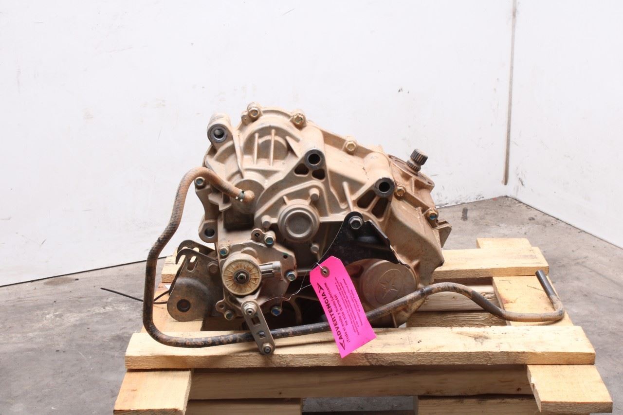 2024-26 Polaris RZR XP 1000 Ultimate Gearcase CVT Automatic Transmission 1337280 - Alshned Auto Parts