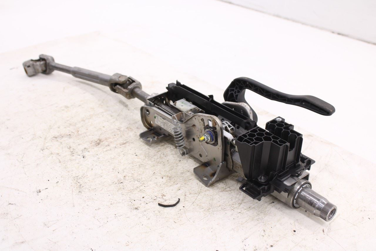 2019-25 Volkswagen Jetta SE 1.5L FWD Steering Column Assembly 5QM-419-502-AS OEM - Alshned Auto Parts