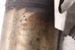 2012-2015 Audi A7 Premium 3.0L Gas Right Side Exhaust System Pipe 4G0131703K OEM8