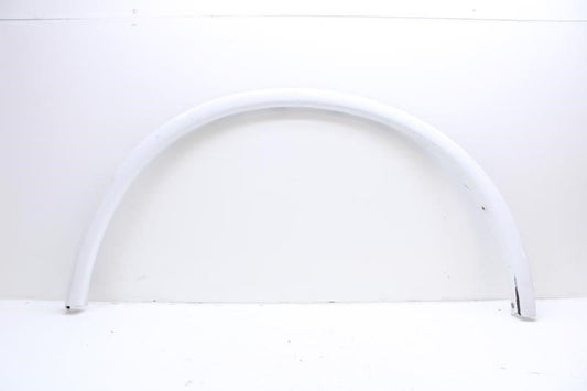 17-24 Dodge Durango RR LH Quarter Wheel Arch Flare Molding 1RK19TZZAF OEM *ReaD* - Alshned Auto Parts